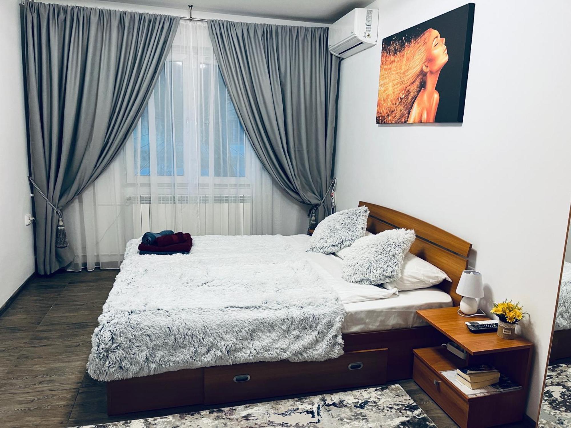 Studio Vio Apartment Tulcea Exterior foto